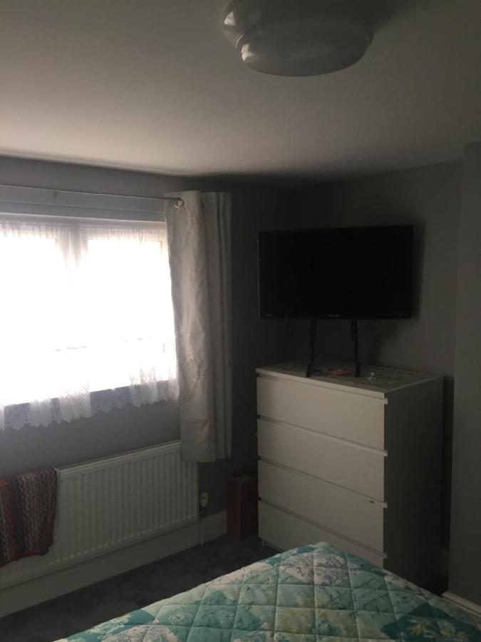 Home Away From Home Croydon Extérieur photo