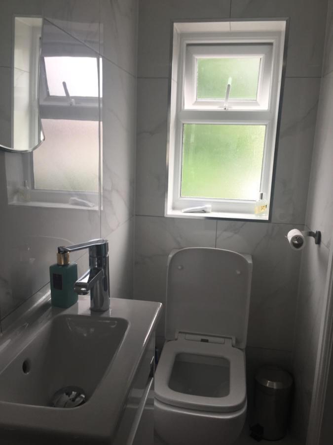 Home Away From Home Croydon Extérieur photo